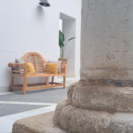 Apartamentos Sherry Center Jerez de la Frontera Exterior foto