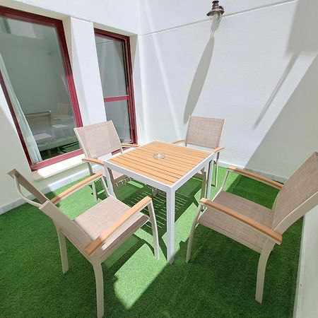 Apartamentos Sherry Center Jerez de la Frontera Exterior foto