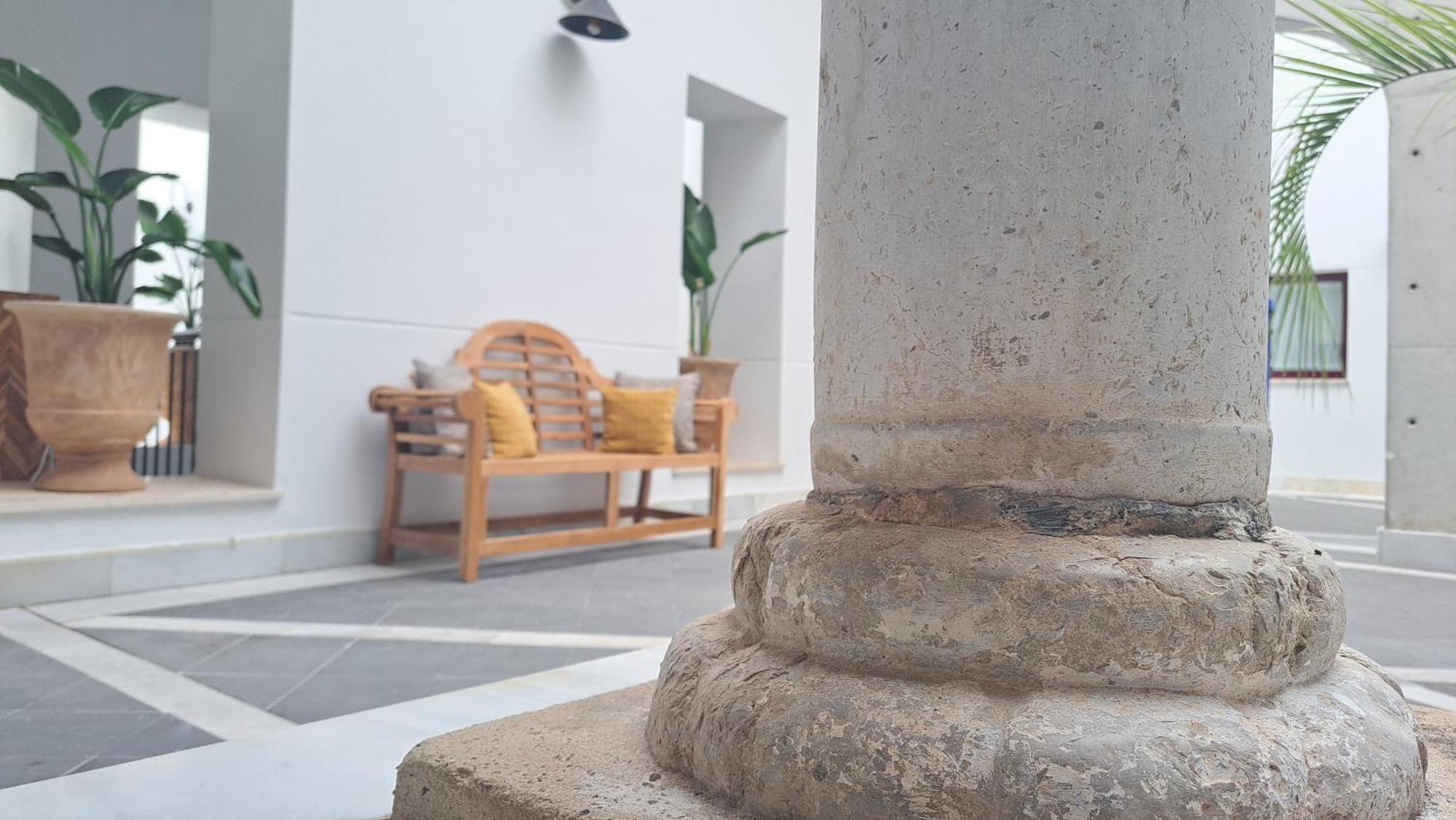 Apartamentos Sherry Center Jerez de la Frontera Exterior foto