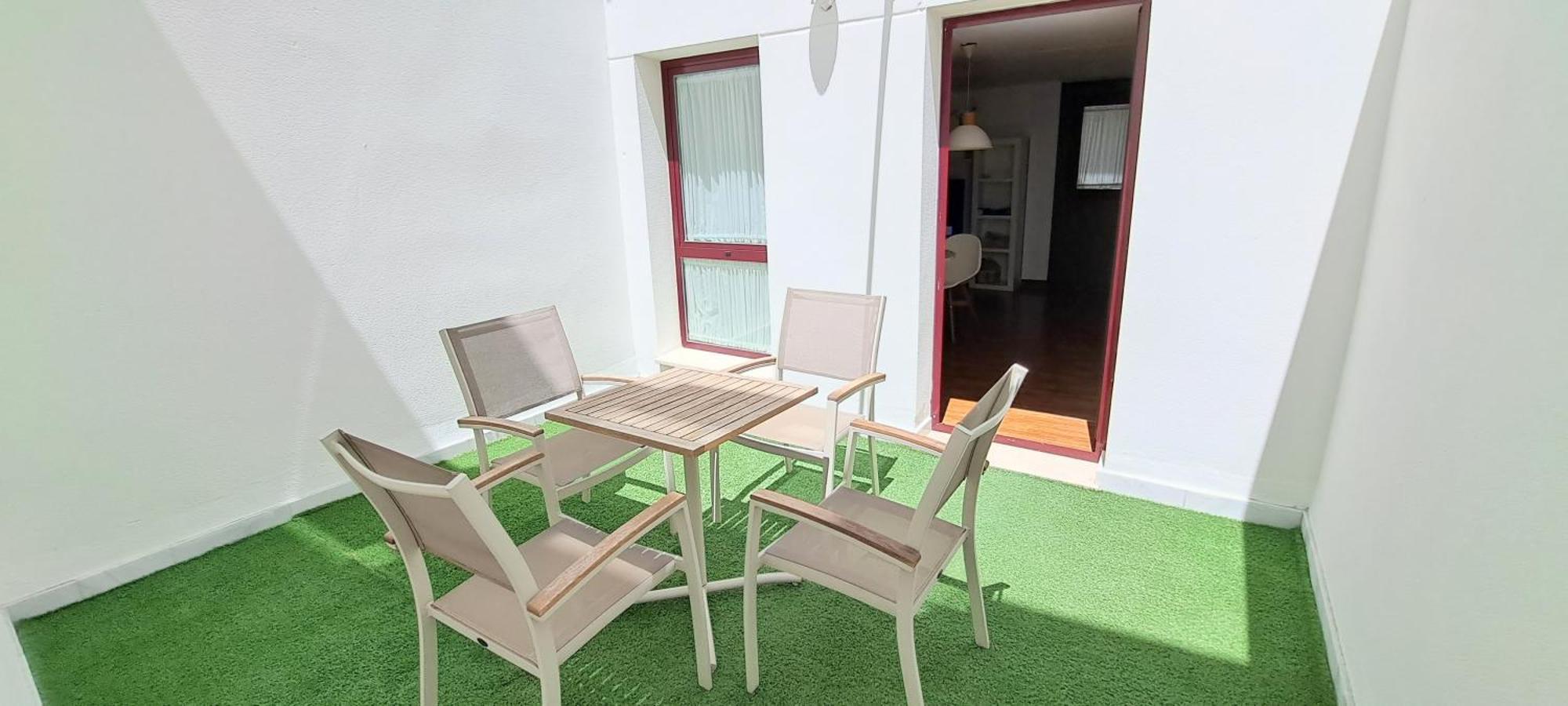 Apartamentos Sherry Center Jerez de la Frontera Exterior foto