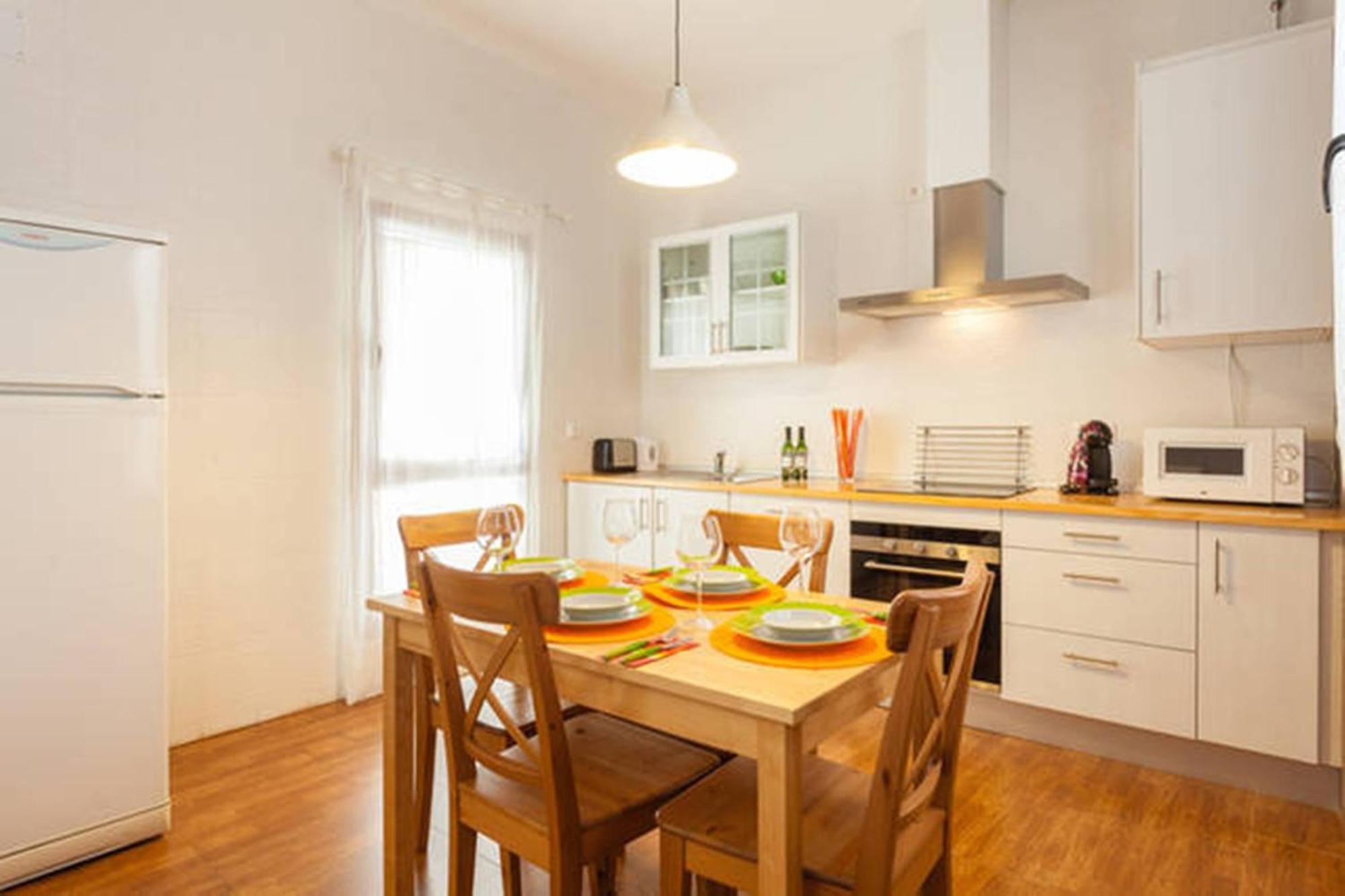 Apartamentos Sherry Center Jerez de la Frontera Zimmer foto