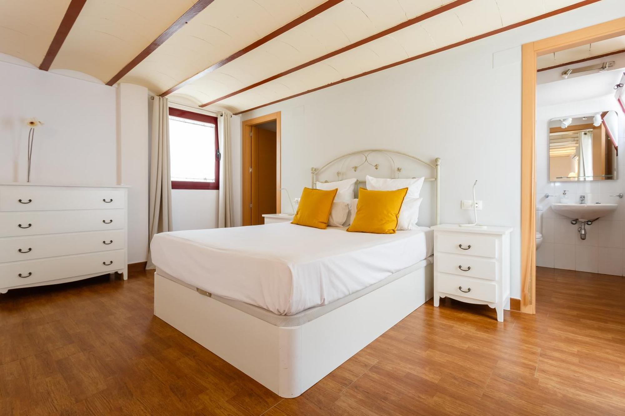 Apartamentos Sherry Center Jerez de la Frontera Zimmer foto
