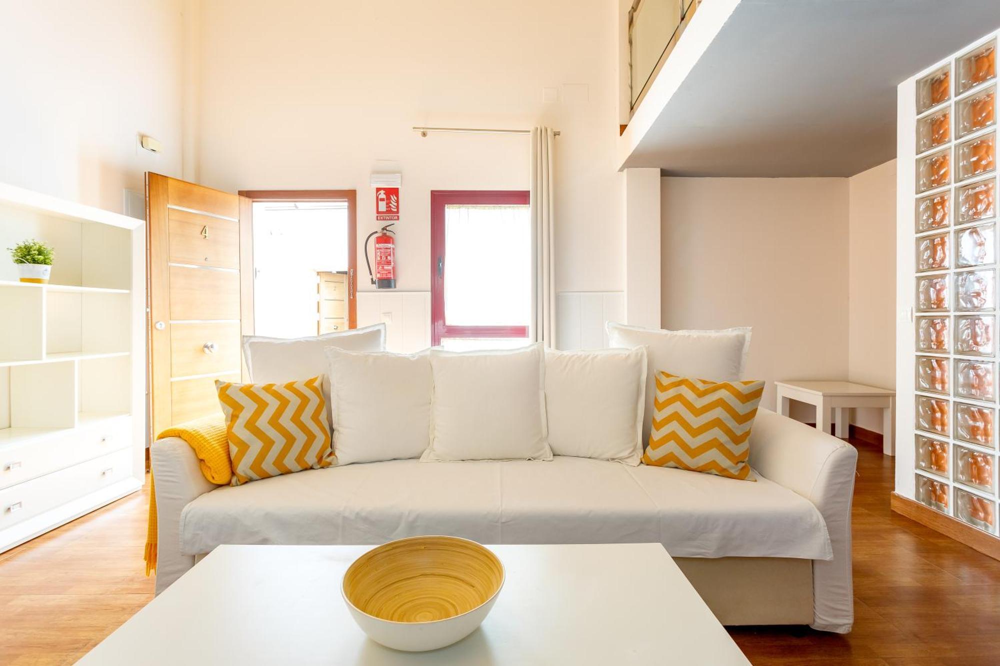 Apartamentos Sherry Center Jerez de la Frontera Zimmer foto