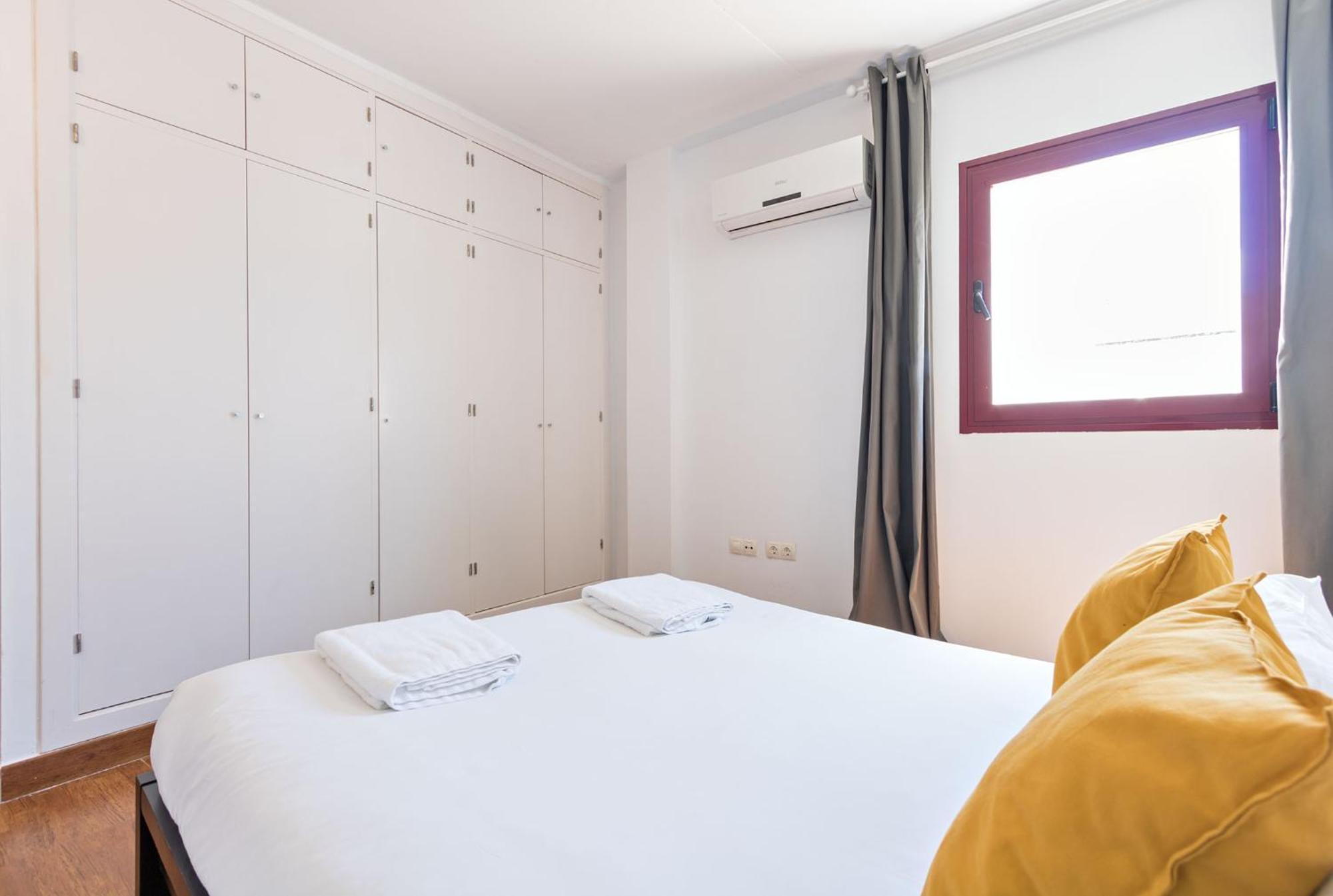 Apartamentos Sherry Center Jerez de la Frontera Zimmer foto
