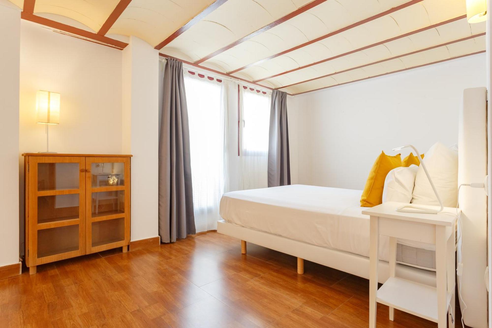 Apartamentos Sherry Center Jerez de la Frontera Zimmer foto