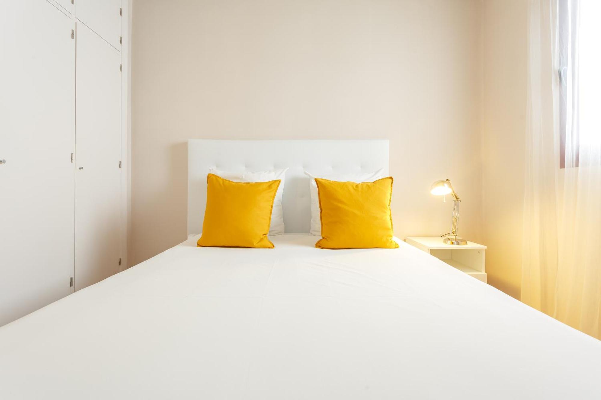 Apartamentos Sherry Center Jerez de la Frontera Zimmer foto