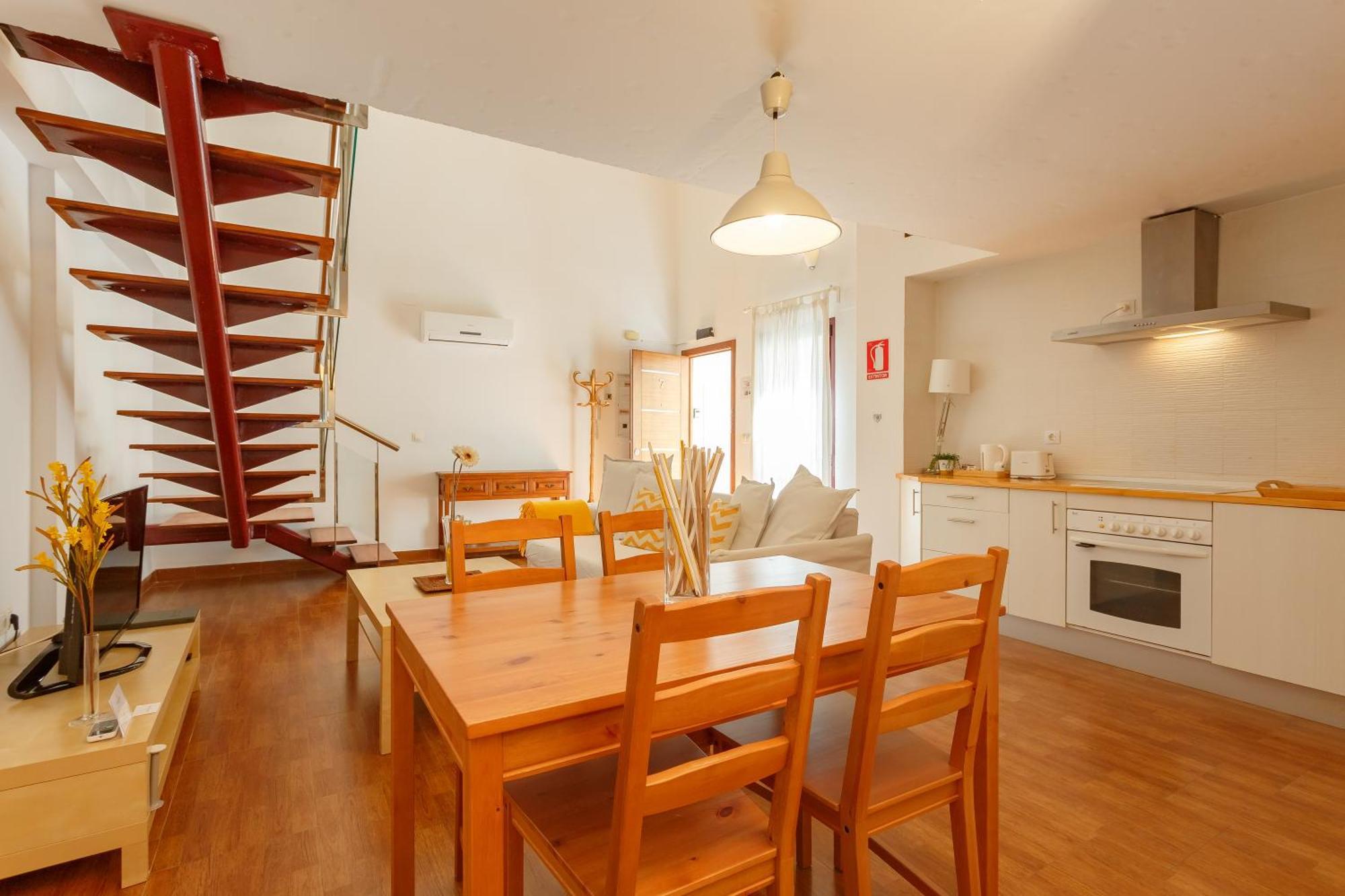 Apartamentos Sherry Center Jerez de la Frontera Zimmer foto