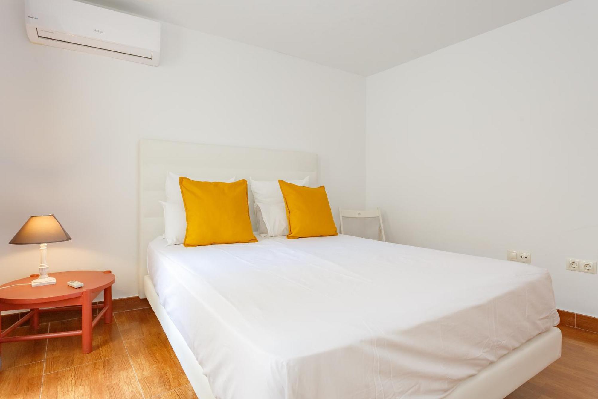 Apartamentos Sherry Center Jerez de la Frontera Zimmer foto
