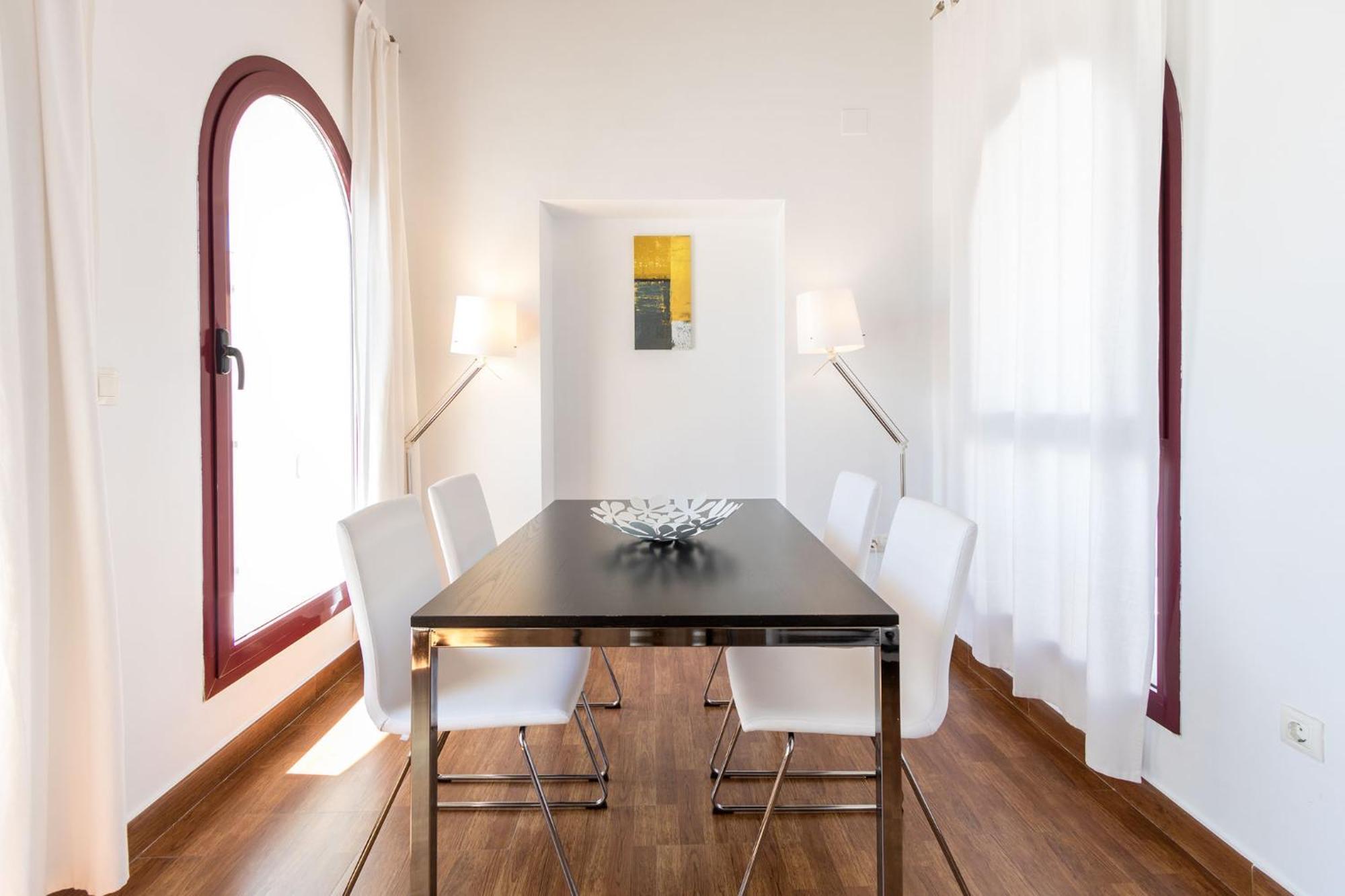 Apartamentos Sherry Center Jerez de la Frontera Zimmer foto