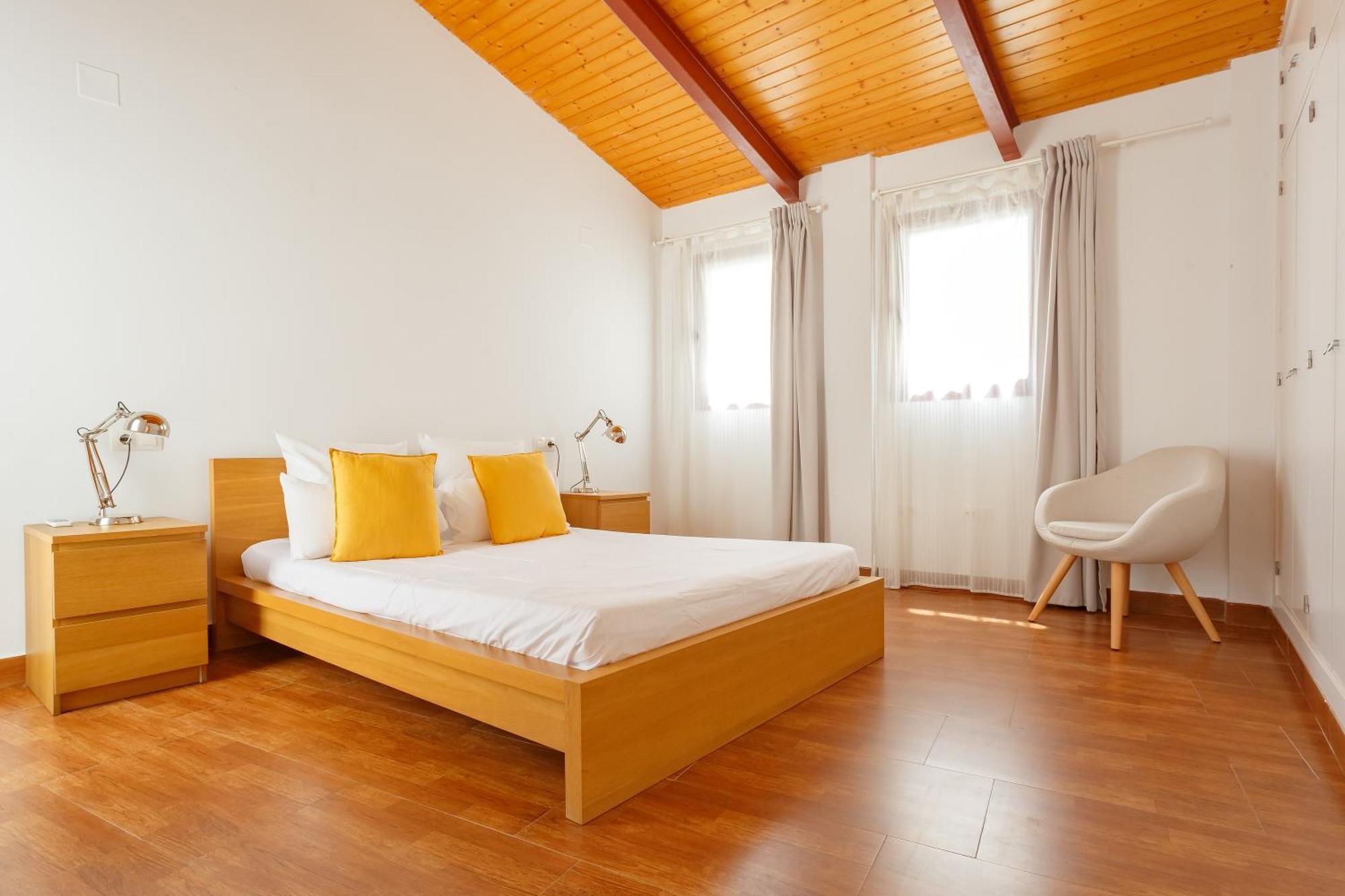 Apartamentos Sherry Center Jerez de la Frontera Zimmer foto