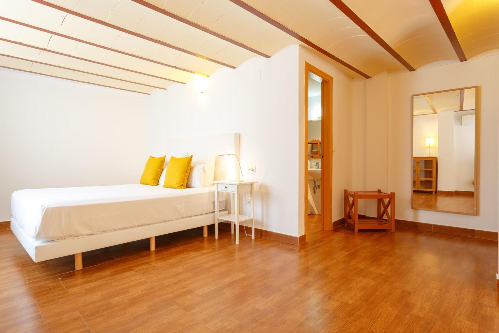 Apartamentos Sherry Center Jerez de la Frontera Zimmer foto