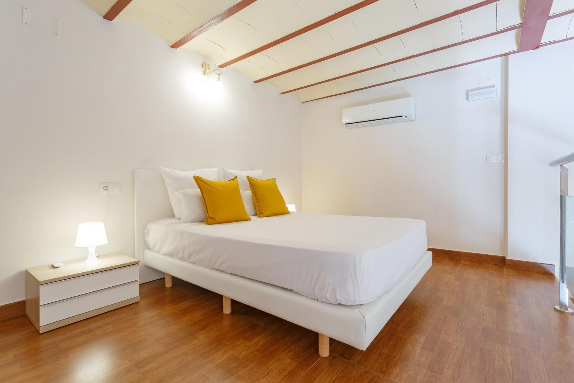 Apartamentos Sherry Center Jerez de la Frontera Zimmer foto