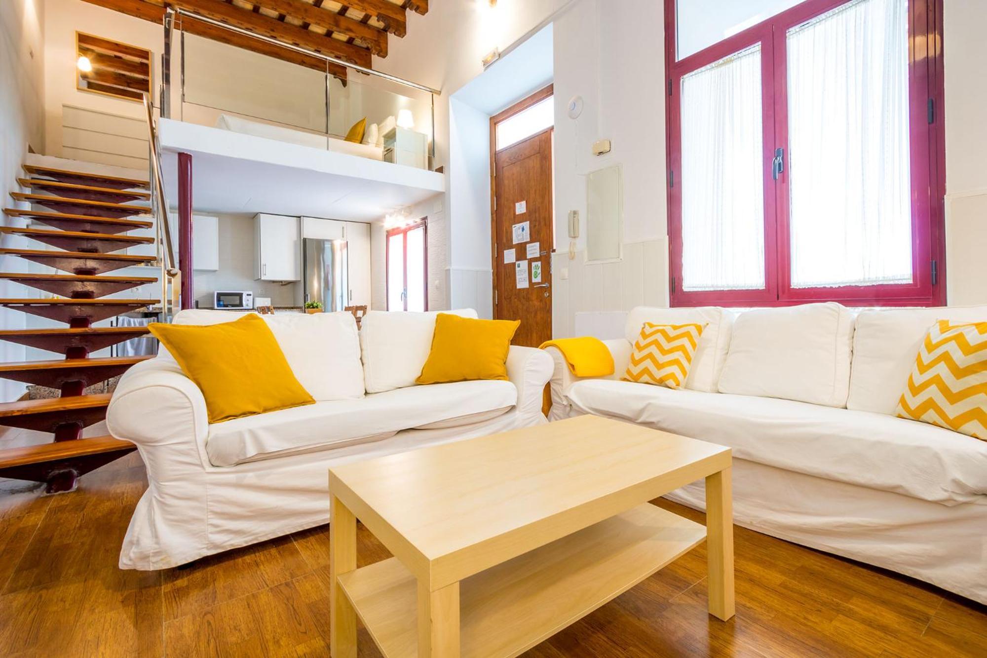 Apartamentos Sherry Center Jerez de la Frontera Zimmer foto