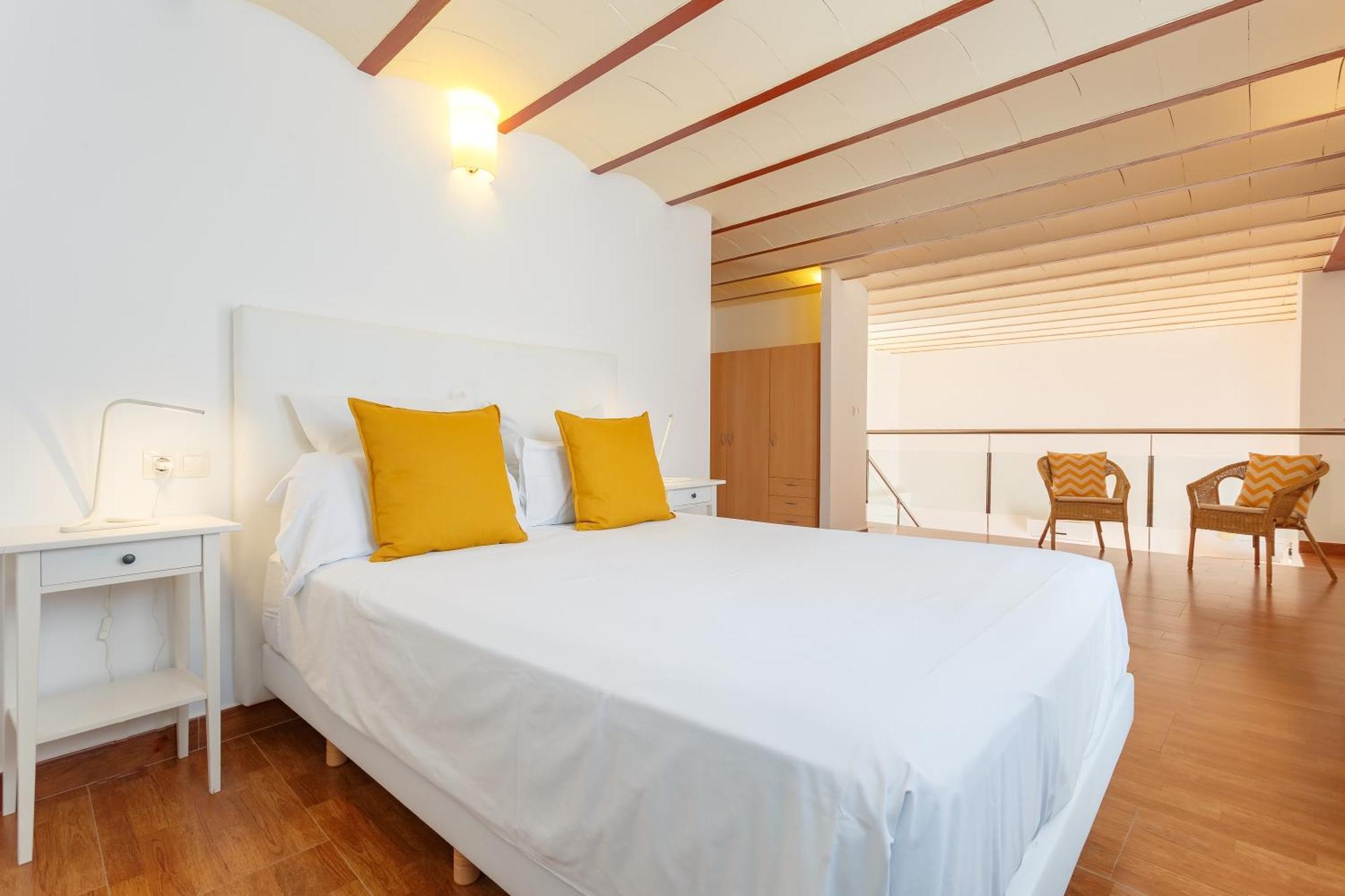 Apartamentos Sherry Center Jerez de la Frontera Zimmer foto