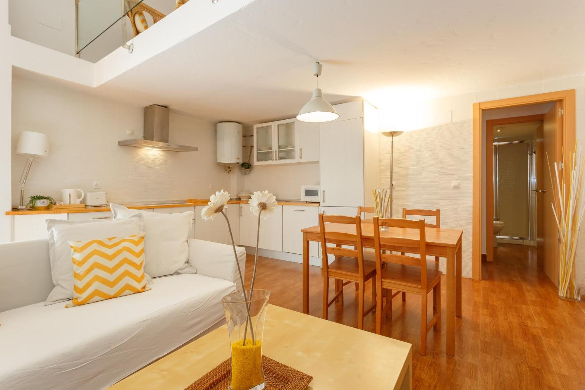Apartamentos Sherry Center Jerez de la Frontera Zimmer foto
