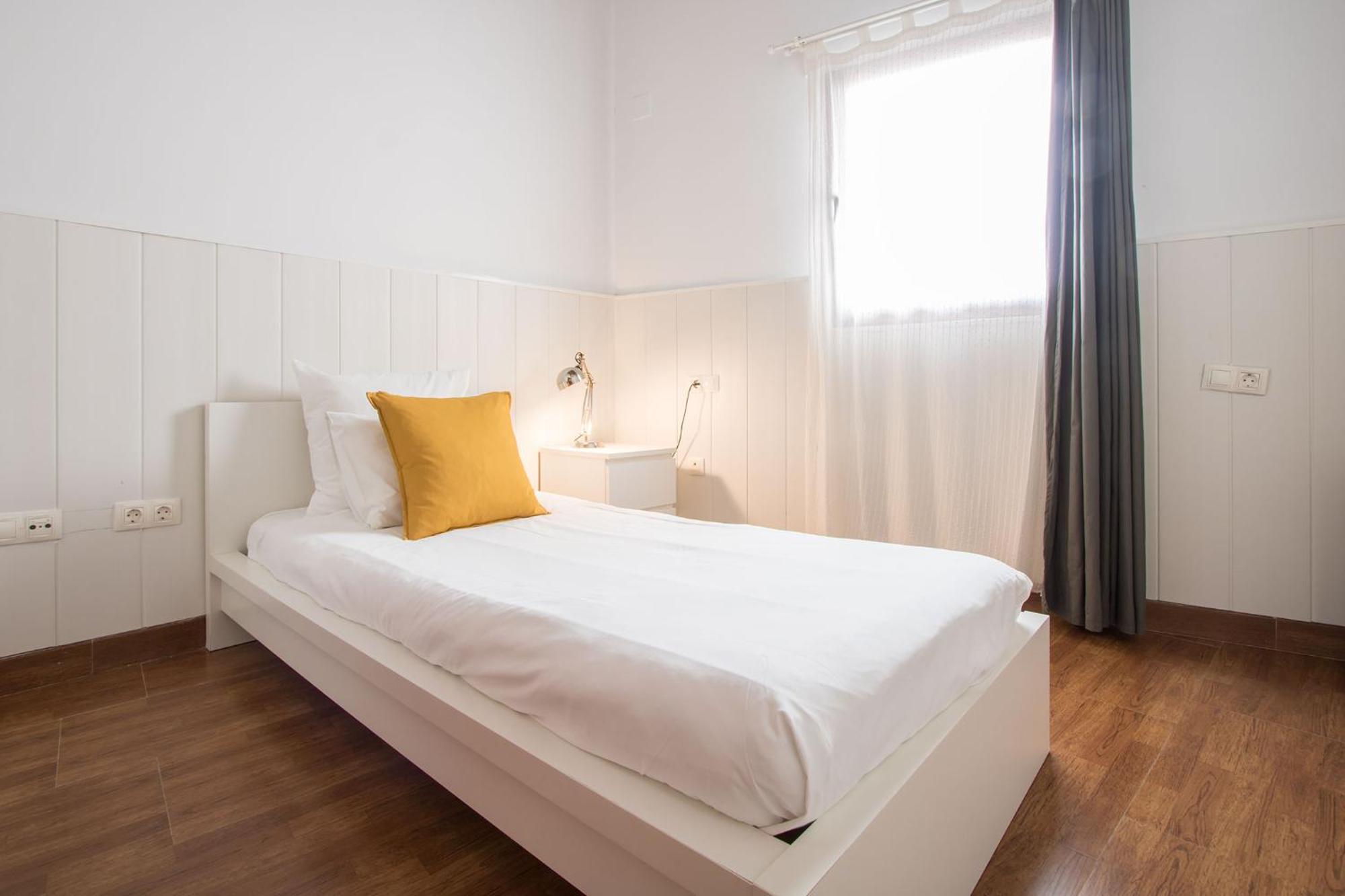 Apartamentos Sherry Center Jerez de la Frontera Zimmer foto