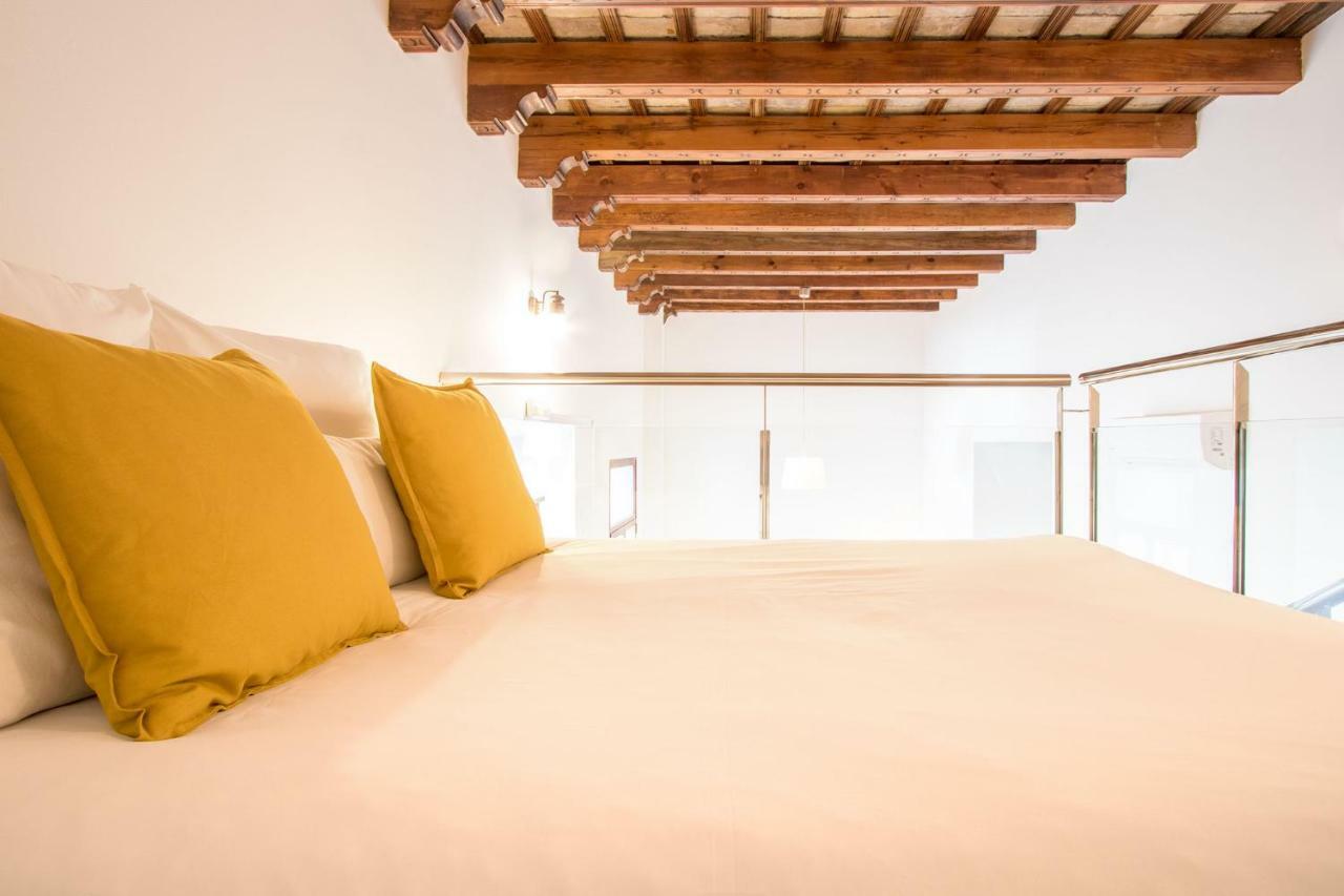 Apartamentos Sherry Center Jerez de la Frontera Zimmer foto