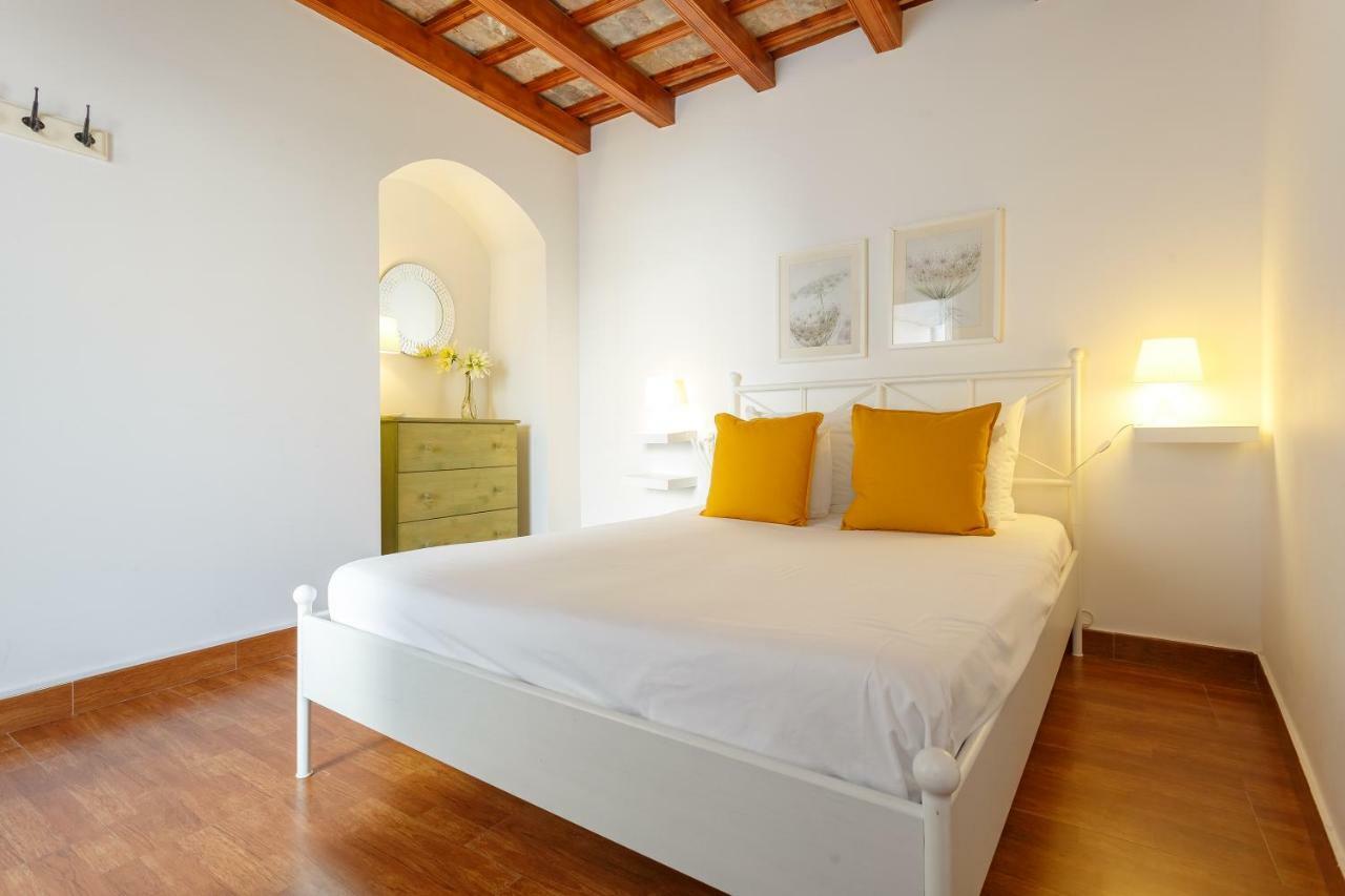 Apartamentos Sherry Center Jerez de la Frontera Exterior foto
