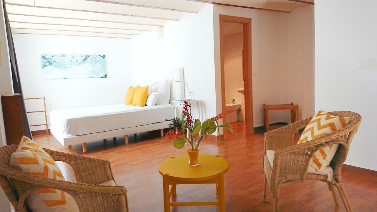 Apartamentos Sherry Center Jerez de la Frontera Exterior foto